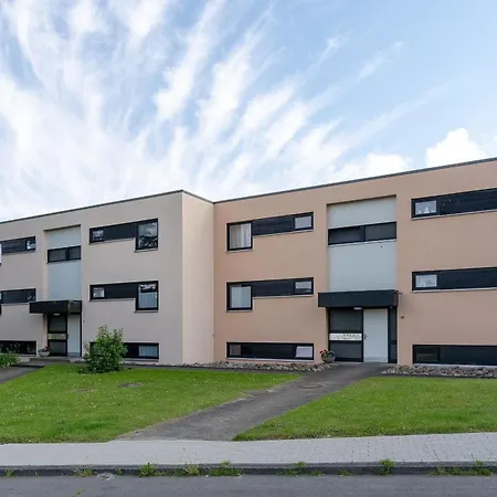 Apartment Strandgruen