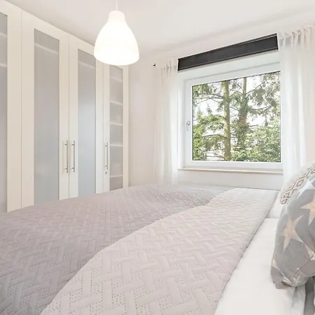 Apartmán Strandgruen