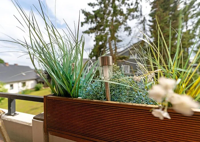 Strandgruen Grömitz