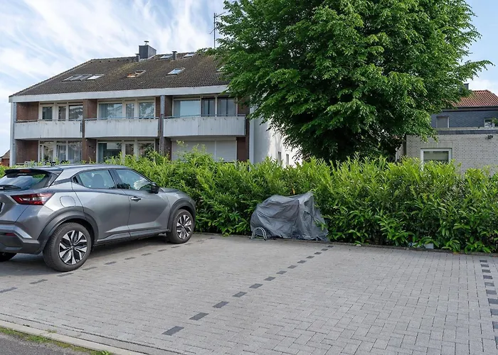 Strandgruen * Grömitz