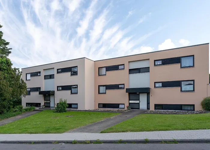 Appartement Strandgruen