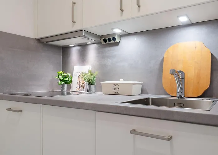 Strandgruen * Grömitz