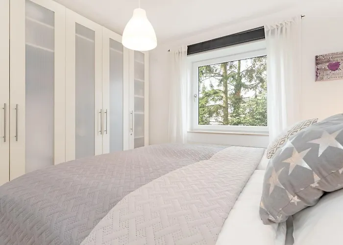 Appartement Strandgruen