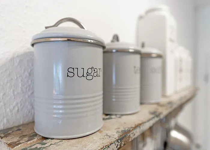 Strandgruen Appartement Grömitz