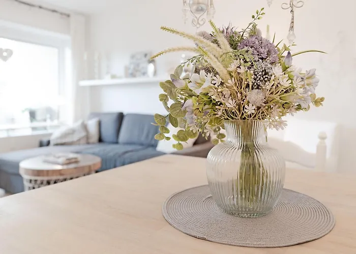 Appartement Strandgruen Grömitz