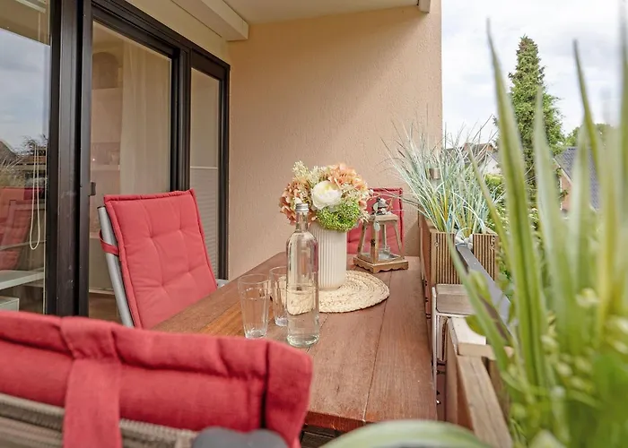 Strandgruen * Grömitz