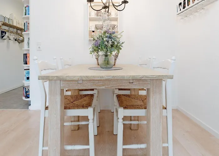 Strandgruen * Grömitz